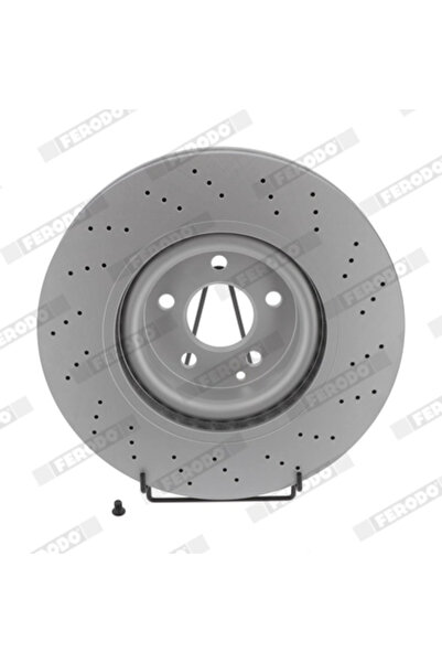 FERODO Disc Frana Mercedes-Benz E-Class/S-Class/Sl