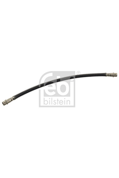 FEBI BILSTEIN Спирачен маркуч заден десен мост Audi Q7 Porsche Cayenne