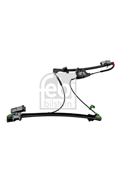 FEBI BILSTEIN Mecanism Actionare Geam Fata Stanga Vw Golf 3/Golf 4/Vento