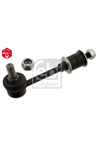 FEBI BILSTEIN Brat/Bieleta Suspensie Stabilizator Axa Fata Dreapta Kia Sorento 1