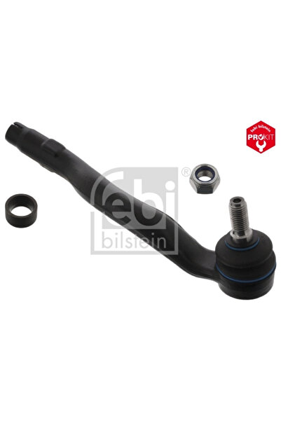FEBI BILSTEIN Cap De Bara Axa Fata Dreapta Bmw 3