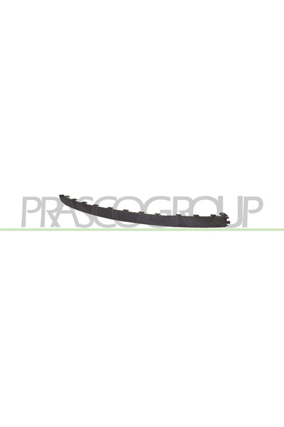 PRASCO Spoiler Fata Dreapta Opel Corsa D