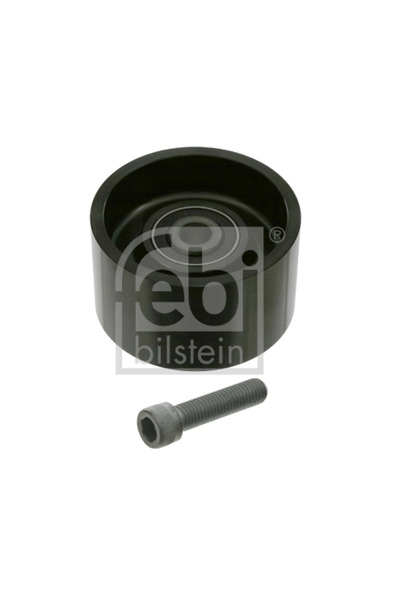 FEBI BILSTEIN Rola Ghidare/Conducere Curea Transmisie Man F90/Lion´S Classic/Tga