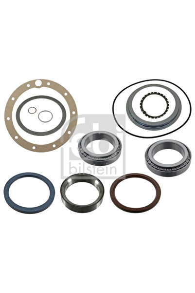 FEBI BILSTEIN Set Rulment Roata Axa Spate Dreapta Mercedes-Benz Actros/Antos/...