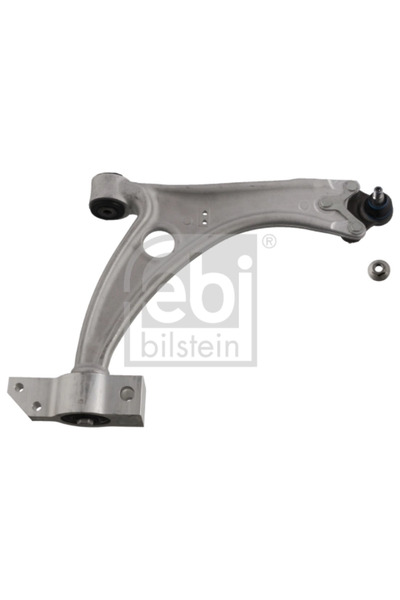 FEBI BILSTEIN Lower Wheel Suspension Arm Audi Tt