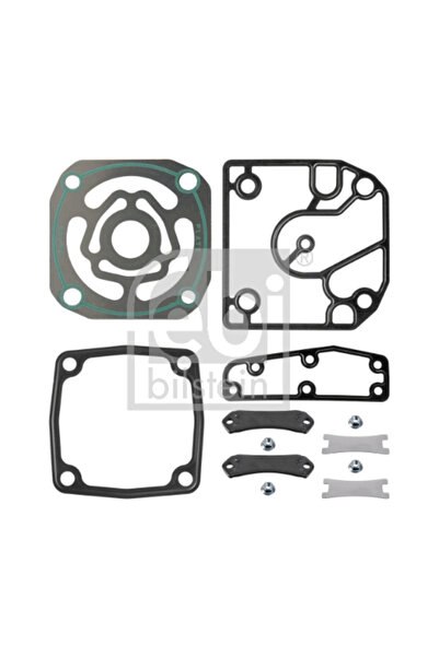 FEBI BILSTEIN Set Garnituri, Ventil Lamele Mercedes-benz Actros Mp2 / Mp3 2002-2020 Diesel