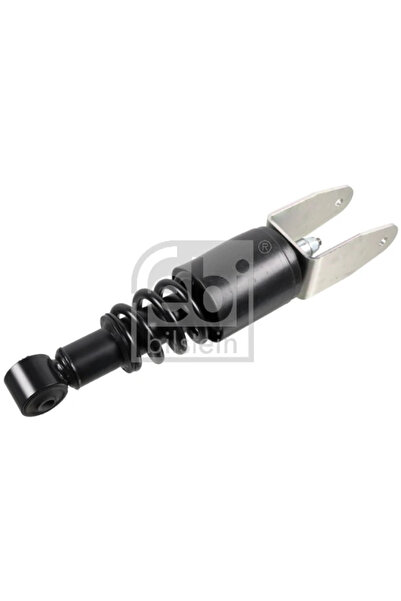 FEBI BILSTEIN Amortizor Suspensie Cabina Spate Mercedes-Benz Actros MP4 / MP5...
