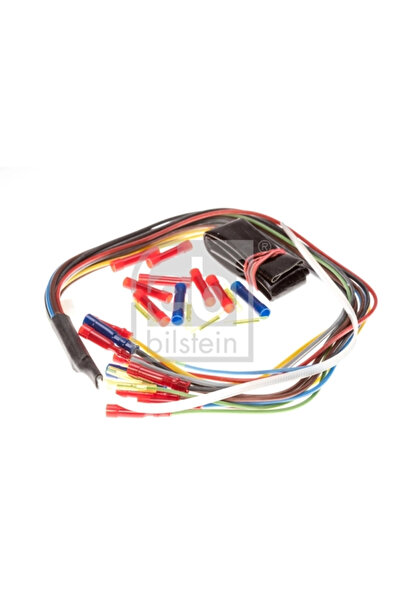 FEBI BILSTEIN Set De Reparat Cabluri Haion Renault Megane 2