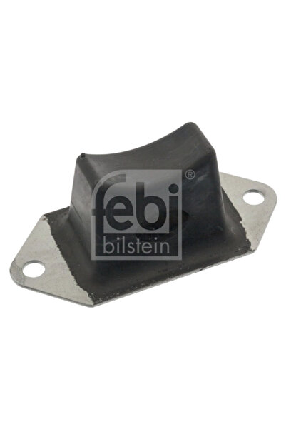 FEBI BILSTEIN Tampon Cauciuc Suspensie Puntea Spate Iveco Daily 6 Caroserie/D...