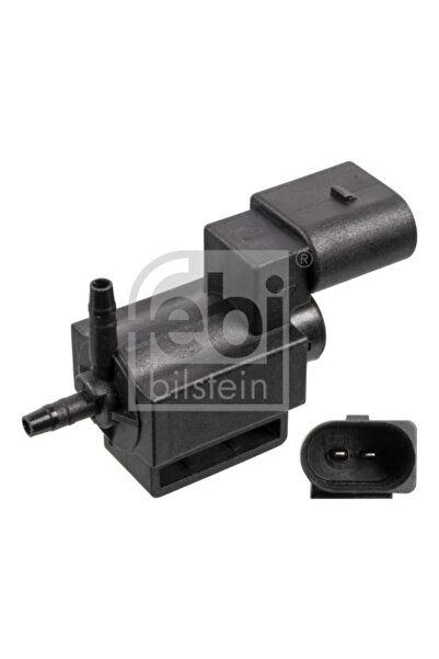 FEBI BILSTEIN Supapă, Comandă Aer (aer Aspirație) Skoda Rapid (nh3, Nk3, Nk6) 2012-2015 Benzina