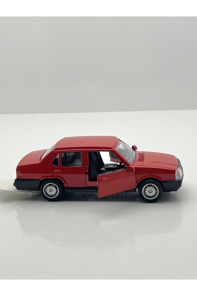 CAN OYUNCAK Tofaş Diecast 1/36