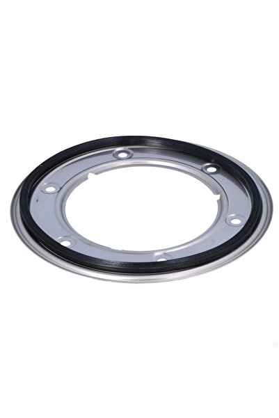 Other Insulation kit with stainless steel ring 196x114mm and screws