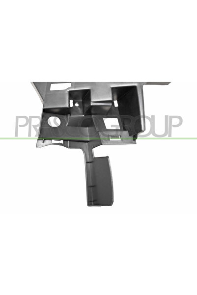 PRASCO Suport Bara Protectie Fata Dreapta Skoda Fabia 2/Roomster