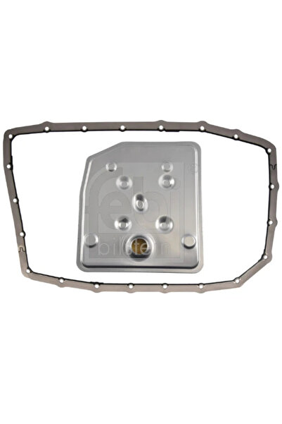 FEBI BILSTEIN Set Filtre Hidraulice Cutie E Vit.Automata Ford Ranger Ford Usa...
