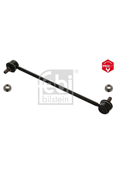 FEBI BILSTEIN Brat/Bieleta Suspensie Stabilizator Axa Fata Dreapta Daihatsu C...