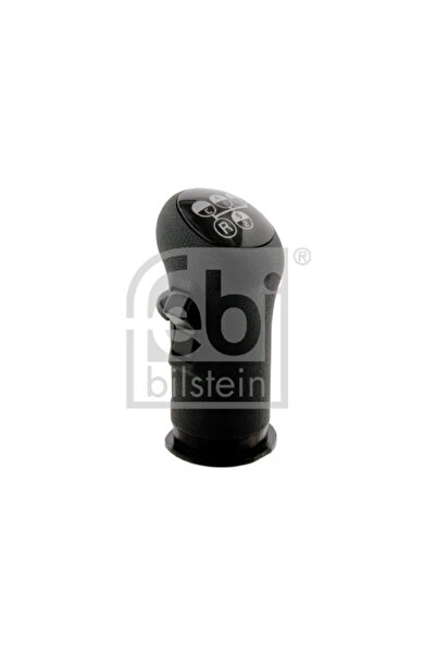 FEBI BILSTEIN Gear Shift Knob Volvo FH12/FH16/FL12 1973-2008