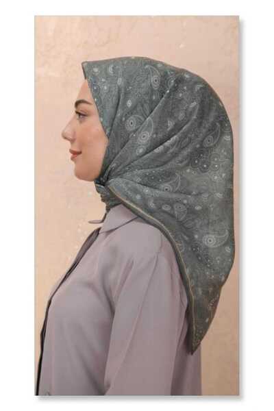 locella SOFT COTTON SCARF