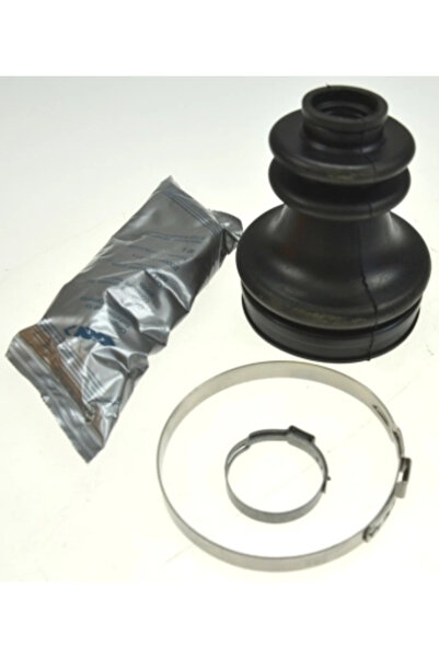 SPIDAN Монтаж на маншон на задвижващия вал Renault Clio 2/Clio Symbol 1/Espace 3