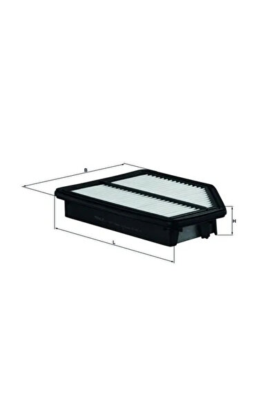 KNECHT Filtru Aer Honda Cr-5 3/Cr-5 4 2006-2020