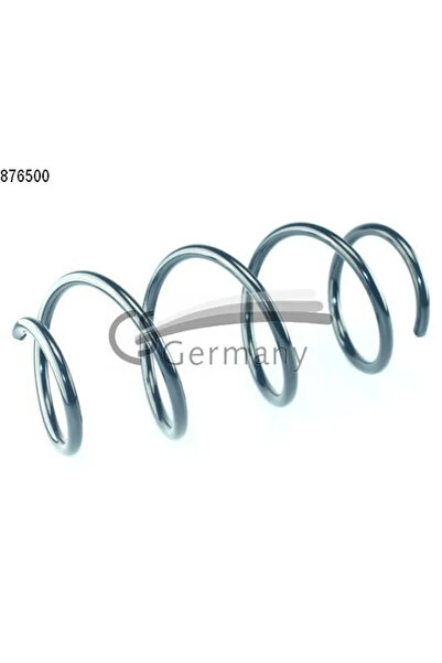 CS GERMANY Arc Spiral Punte Fata Nissan Note