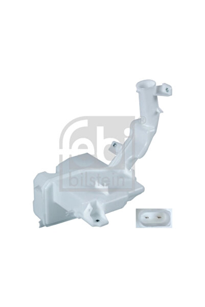 FEBI BILSTEIN Резервоар за чистачка на предното стъкло VW Passat Alltrack B7/...