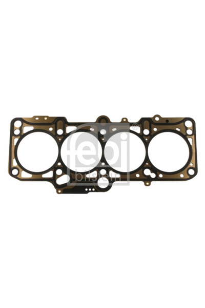 FEBI BILSTEIN Garnitura Chiulasa Seat Alhambra/Cordoba/Ibiza 3 Skoda Fabia 1/...