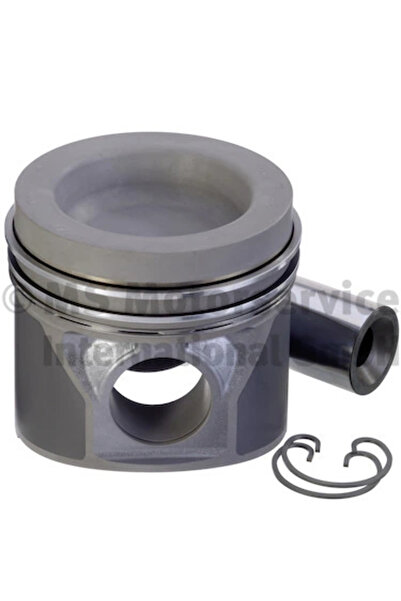 Kolbenschmidt Piston Daewoo Novus/Prima Iveco 10-Way/S-Way/Stralis 2