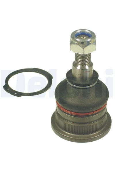 DELPHİ Articulatie Sarcina/Ghidare Hyundai Accent 1/Accent Limuzina/Coupe 1