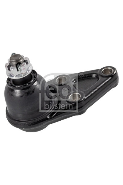 FEBI BILSTEIN Щангал за кормилно управление заден десен мост Mitsubishi Pajero 4