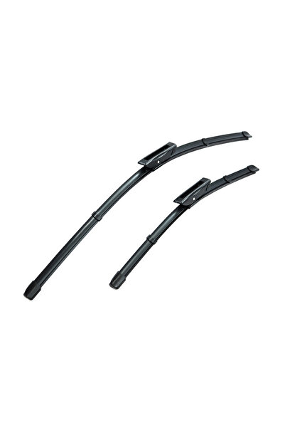 OXIMO Lamela Stergator Fata Renault Scenic 2