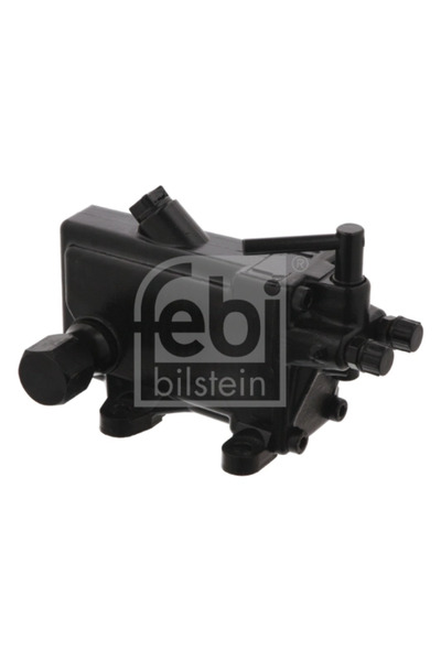 FEBI BILSTEIN Pompă Basculare, Cabină Șofer Mercedes-benz Actros 1996-2003 Di...