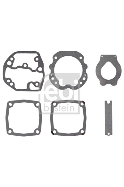 FEBI BILSTEIN Set Garnituri Ventil Lamele Mercedes-Benz Model/Ng
