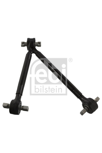 FEBI BILSTEIN Brat Suspensie Roata Puntea Spate Man Tga/Tgs 1/Tgx 1