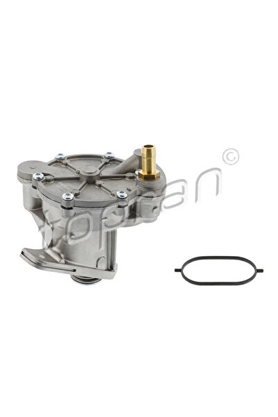 TOPRAN Pompa Vacuum Sistem De Franare Vw Crafter 30-35 Bus/Lt 28-35 1 Bus/Lt ...