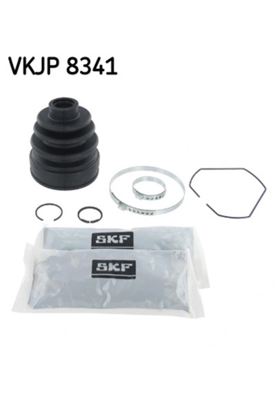 SKF Nissan Qashqai 1 Drive Shaft Bellows Assembly