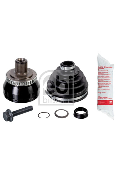 FEBI BILSTEIN Set Articulatie Planetara Spre Roata Audi A4 B5/A6 C5/A8 D2 Vw ...