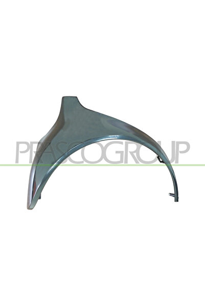 PRASCO Aripa Spate Dreapta Smart Cabrio/City-Coupe/Fortwo