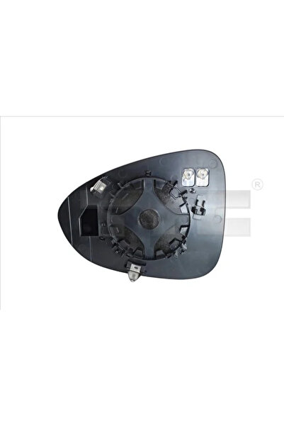 TYC Sticla Oglinda Oglinda Retrovizoare Exterioara Stanga Opel Zafira Tourer C
