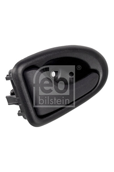 FEBI BILSTEIN Дръжка на вратата за интериорно оборудване лява Dacia Logan Ren...