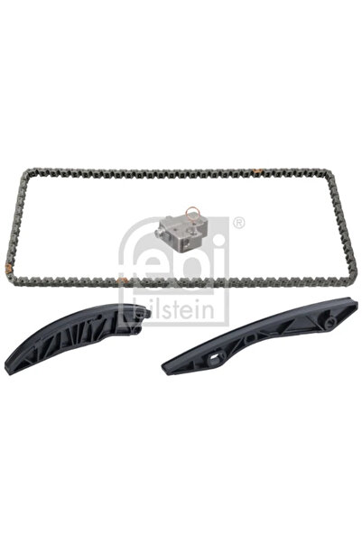 FEBI BILSTEIN Комплект ангренажна верига Hyundai Accent 4/Elantra 5 Limousine...