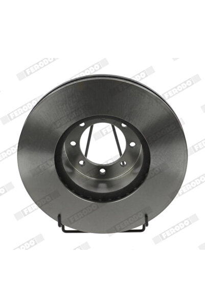 FERODO Спирачен диск Iveco Daily 4 Каросерия/Daily 4 Платформа/Шаси