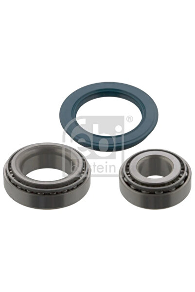 FEBI BILSTEIN Set Rulment Roata Axa Spate Dreapta Audi 50/80 B1 Limuzina/80 B...