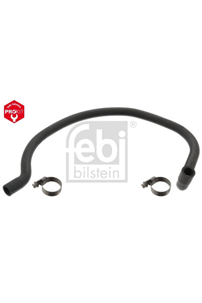 FEBI BILSTEIN Furtun Radiator Man Tga/Tgs 1