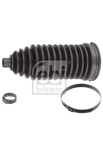 FEBI BILSTEIN Кормилен маншон, преден десен мост, Mercedes-Benz S-класа