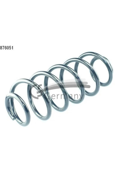 CS GERMANY Arc Spiral Puntea Spate Fiat Bravo 2