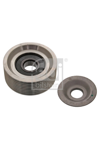 FEBI BILSTEIN Rola Ghidare/Conducere Curea Transmisie Man Hocl/Lion´S City/Ng