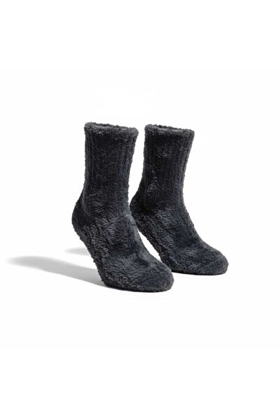 Aware Time Șosete de pluș pentru femei