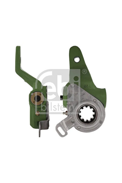 FEBI BILSTEIN Регулиране на лоста на спирачната система, заден десен мост, Da...