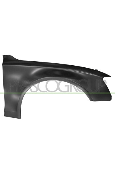 PRASCO Aripa Fata Dreapta Audi A4 B8