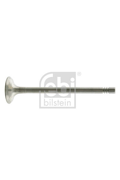 FEBI BILSTEIN Supapa Evacuare Audi A1/A2/A3 Seat Arosa/Cordoba/Ibiza 2